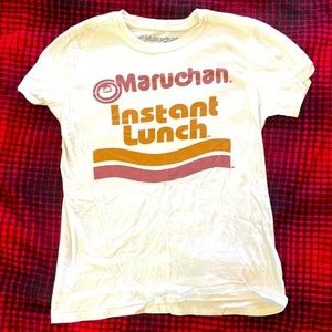Maruchan Instant Lunch T-shirt